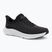 Дамски обувки за бягане HOKA Solimar black/white