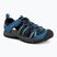 Детски сандали Teva Manatee blue/graphite
