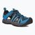 Детски сандали Teva Manatee blue/graphite