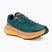 Дамски обувки за бягане HOKA Tecton X deep teal/water garden