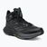 Мъжки обувки за бягане HOKA Speedgoat 5 Mid GTX black/black