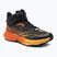 Мъжки обувки за бягане HOKA Speedgoat 5 Mid GTX blue graphite/amber yellow