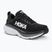 Дамски обувки за бягане HOKA Bondi 8 black/white