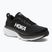 Мъжки обувки за бягане HOKA Bondi 8 Wide black/white