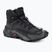 Мъжки обувки за трекинг Salomon Cross Hike MID GTX 2 black/black/magnet