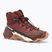 Дамски обувки за трекинг Salomon Cross Hike MID GTX 2 bitter chocolate/ mocha mousse