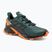 Мъжки обувки за бягане Salomon Supercross 4 GTX stargazer/black/turmeric