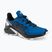 Мъжки обувки за бягане Salomon Supercross 4 GTX синe L47119600