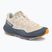 Дамски обувки за бягане Salomon Pulsar Trail бежово-сив L47210600