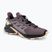 Дамски обувки за бягане Salomon Supercross 4 лилаво L47205200