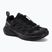 Дамски обувки за трекинг Salomon X-Adventure GTX Black/Black/Black