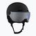 Детска ски каска Salomon Orka Visor black
