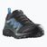 Мъжки маратонки Salomon Wander GTX black/darkest spruce/ibiza blue