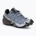Дамски обувки за бягане Salomon Speedcross 6 GTX flint/black/heat