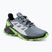 Salomon Supercross 4 мъжки обувки за бягане flint stone/black/green gecko