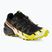 Мъжки обувки за бягане Salomon Speedcross 6 GTX black/sulphur spring/bird of paradise
