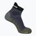 Чорапи за бягане Salomon Speedcross Ankle india ink/black/dried herb