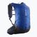 Раница за туризъм Salomon Xt 20 l Set lapis blue/carbon