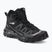 Мъжки туристически обувки Salomon X Ultra 360 MID GTX black/magnet/pewter