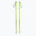 Щеки за ски Salomon Polar neon yellow