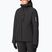Дамско скиорско яке Salomon Highland deep black