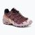 Дамски обувки за бягане Salomon Speedcross 6 catawba grape/papaya/deauville mauve