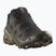 Мъжки маратонки за бягане Salomon Speedcross 6 GTX черно/торф/дълбоко лишейно зелено