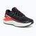 Дамски обувки за бягане Salomon Drx Defy GRVL black/cherry tomato/bay