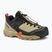 Мъжки туристически обувки Salomon X Ultra Alpine GTX sponge/black/red orange