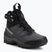 Мъжки обувки за трекинг Salomon Crosstrak Powder WP asphalt/black/sharkskin