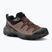 Дамски обувки за трекинг Salomon X ULTRA 360 LTR GTX cognac/peppercorn/black