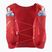 Жилетка за бягане Salomon ADV SKIN 12 Set flame scarlet/haude red