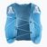 Salomon Active Skin 8 Комплект жилетка за бягане синя danube/blue curacao