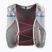 Жилетка за бягане Salomon ADV SKIN 5 Set castelrock/alloy/neon flame