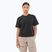 Дамски потник Salomon Trackline Tee SS deep black