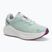 Дамски обувки за бягане Salomon Aero Glide 3 bay/white/wilowherb