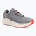 Мъжки обувки за бягане Salomon Aero Glide 3 alloy/vanilla ice/neon flame