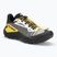 Мъжки обувки за бягане Salomon Genesis black/white/lemon