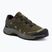 Мъжки обувки за трекинг Salomon X-Adventure Recon Waterproof olvnig/martini