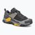 Мъжки обувки за трекинг Salomon X ULTRA 5 GTX turbulence/monument/spicy mustard