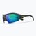 Слънчеви очила Nike Skylon Ace 22 матова секвоя/кафява със зелено огледало
