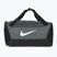 Nike Brasilia тренировъчна чанта 9.5 41 л сиво/бяло