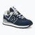 Обувки  New Balance WL574 navy