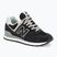 Обувки  New Balance WL574 black