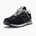 Мъжки обувки New Balance 574 черни