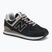 Обувки  New Balance 574 black ML574EVB