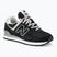Обувки  New Balance 574 black/grey