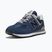 Мъжки обувки New Balance 574 синьо