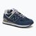 Мъжки обувки New Balance 574 синьо