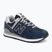 New Balance Classic 574's V3 Wide navy мъжки обувки
